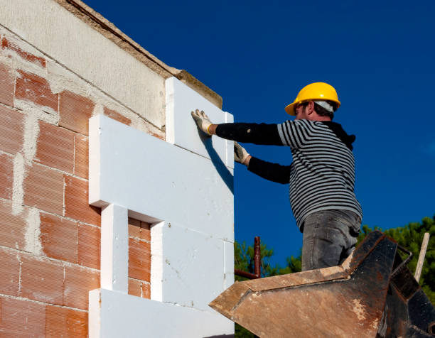 Best Spray Foam Insulation in Mansfield, AR