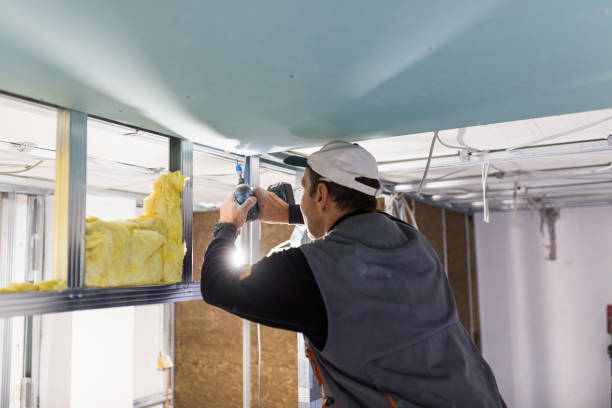 Best Spray Foam Insulation in Mansfield, AR