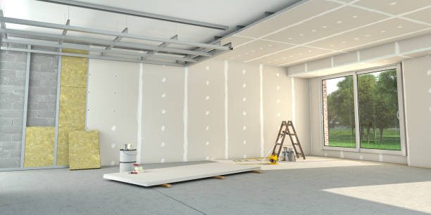 Best Fiberglass Insulation in Mansfield, AR